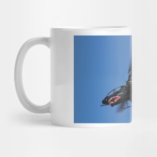 AH-1S Huey Cobra Mug